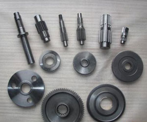 What is oem parts in cnc machining area - PTJ Manufacturing Shop