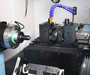 What are the machining requirements for round tube CNC lathe machining?- PTJ Manufacturing Shop