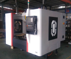 Obviously advantages of  batch cnc machining in China - PTJ Shop