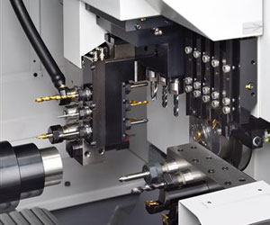 The Reasons For Swiss Machining's Not Standard Accuracy