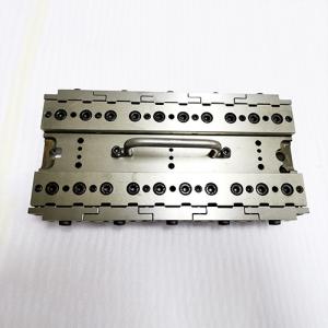 hard plating 55-62 jig and fixture